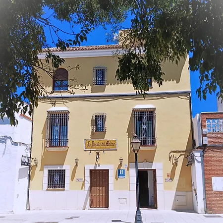 La Posada del Molino-3