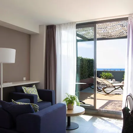 Altafulla Mar Hotel-3