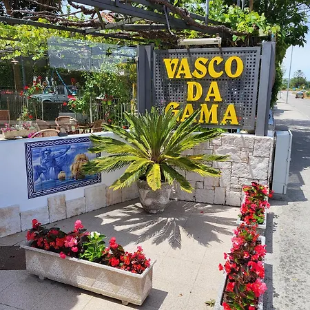 Hotel Vasco Da Gama-3