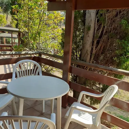 Bungalows Club Aire Libre-3