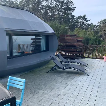 Glamping Do Mar-2