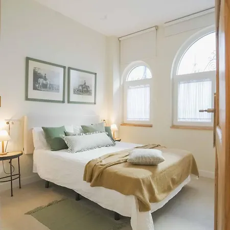 Apartamento Casa Sundheim-2