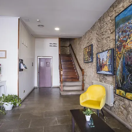 Hotel Alda Avenida-2