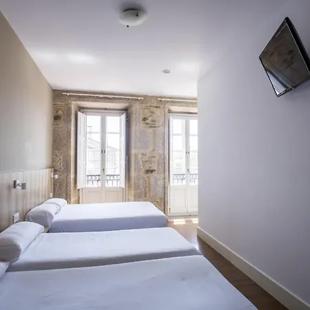 Hotel Alda Avenida-3