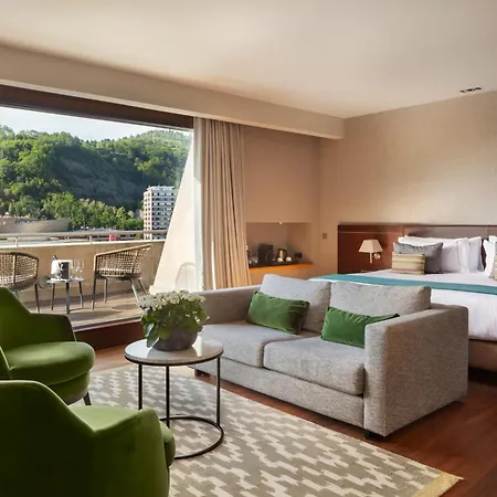 The Artist Grand Hotel Of Art-3