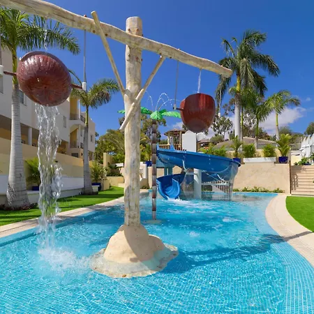 Gran Oasis Resort-2