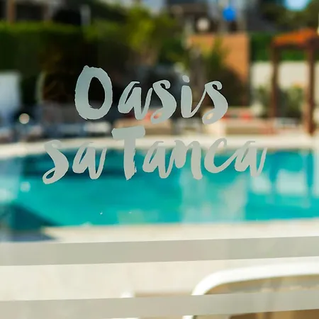 Oasis Sa Tanca Apartments By Typic Hotels-3