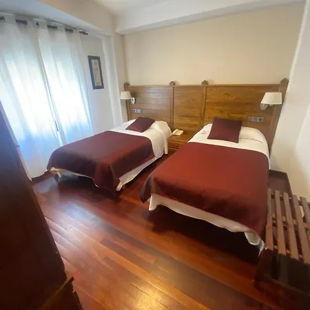 Hotel La Rambla-2