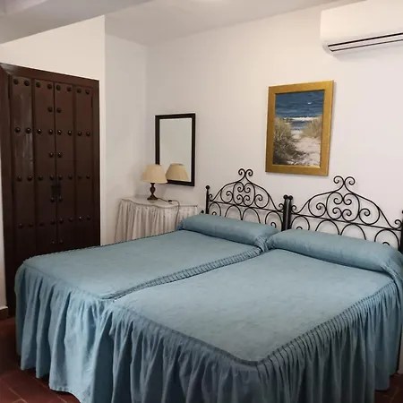 Hostal Gran Capitan-3