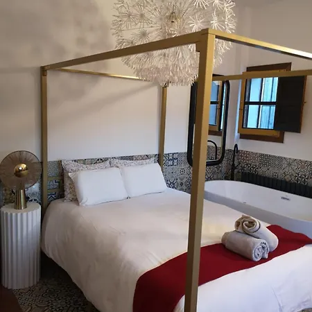 La Casa Blanca del Alto Tajo-3