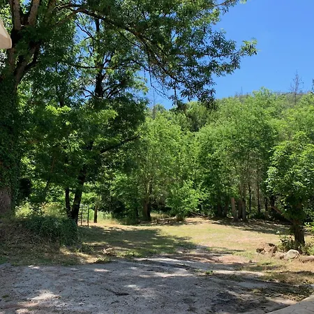 Hostal Rural Can Enric-2