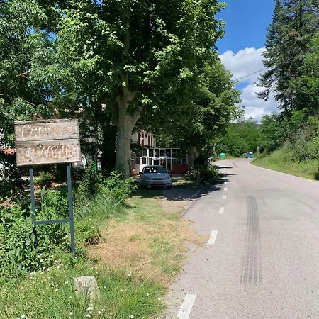 Hostal Rural Can Enric-3