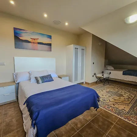 Finca Canal Vivienda Vacacional-3