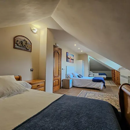 Finca Canal Vivienda Vacacional-2