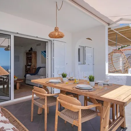 Suites Las Vistas By Menorca Vacations-3