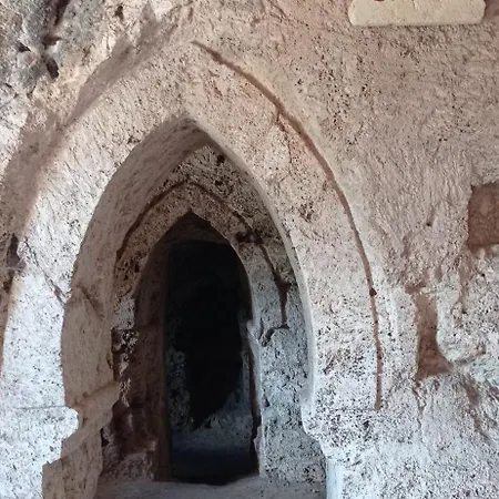 Apartamento Los Arcos-2