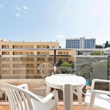 Hotel Best Siroco-2
