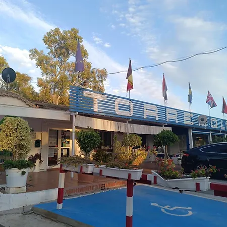 Camping Torremolinos-2