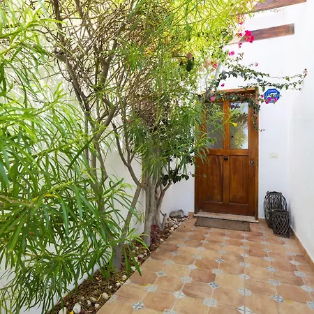 Casita Seafront Oasis del Sur-3