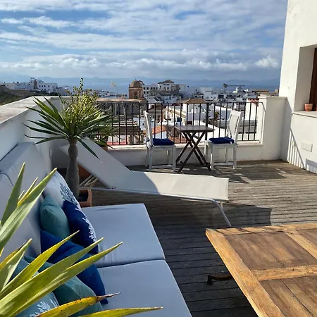 Room Tarifa-2