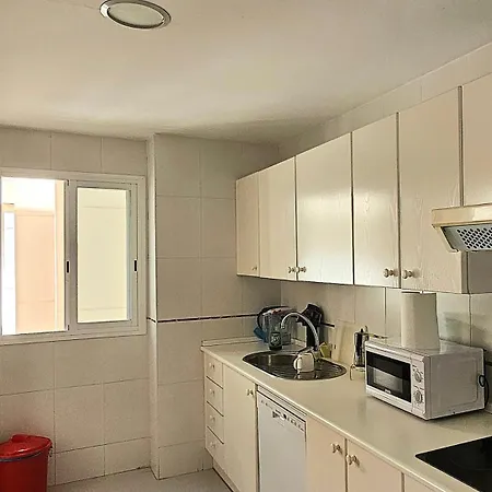 Hostel Residencia Alfil-2