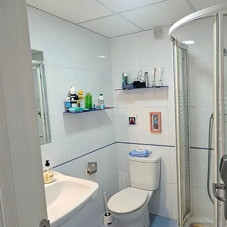 Hostel Residencia Alfil-3