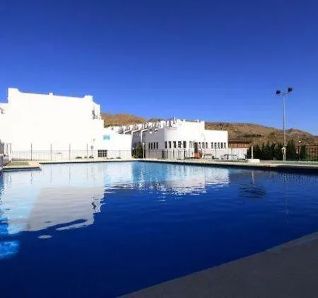 Duplex Turisticos Mojamar Playa-2