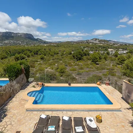 Villa Wagner By Abahana Villas-2