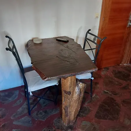 A Casa Da Fonte-2