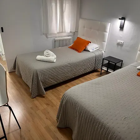 Hostal Ars-2