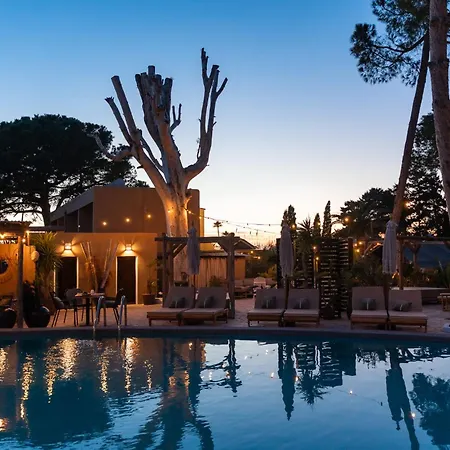 Parco Ibiza, By Camping San Antonio Est 1961-3