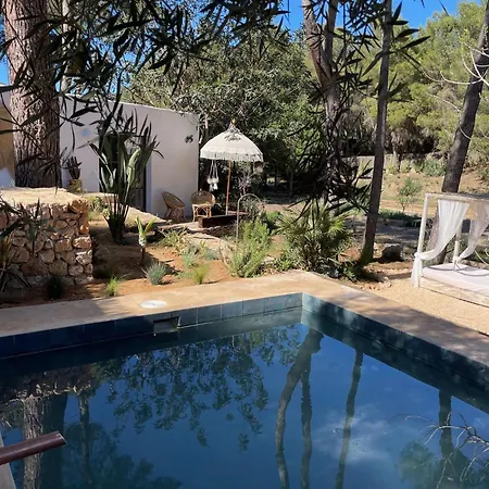 Ipunga Ibiza - Adults Only-3