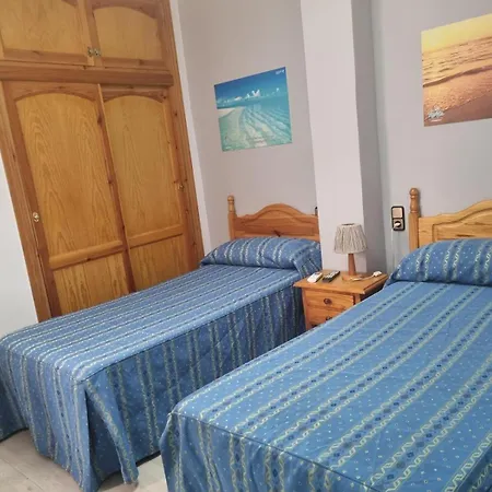 Hostal Calaverde-3