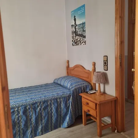 Hostal Calaverde-2