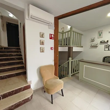 Hostal Noray-3