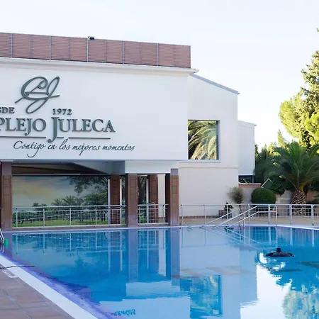 Hotel Juleca-3
