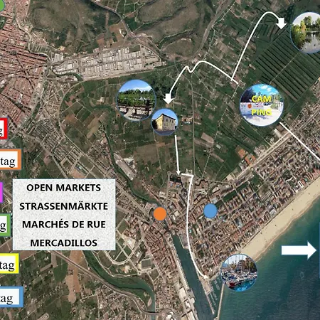 Camping La Naranja-2