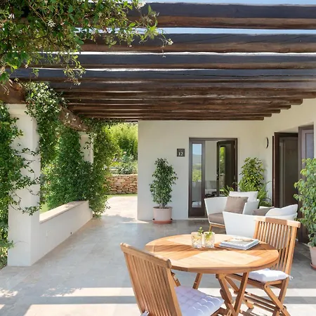 Agroturismo Safragell Ibiza Suites & Spa-3