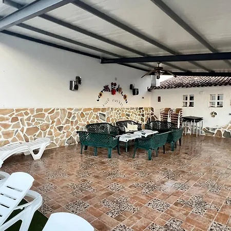 Casa Rural ¨Villa Vivares¨ 3*-2