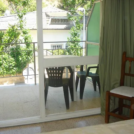 Hotel Miño-3