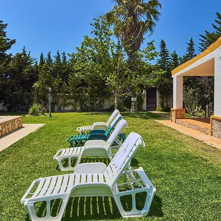Villa Alegría Conil de la Frontera by Ruralidays-2