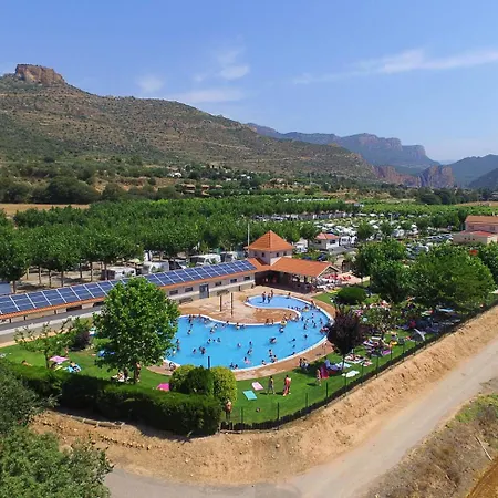 La Noguera Camping-3