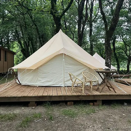 Camping Vila de Sarria-2