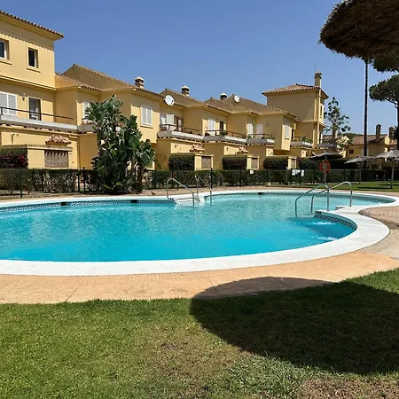 Novo Sancti Petri Green Del 11-2