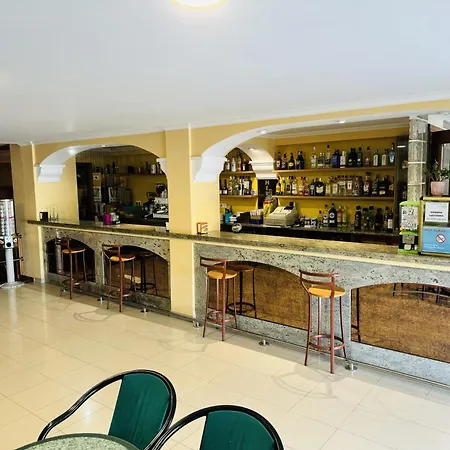 Hotel Hermida 5000-2