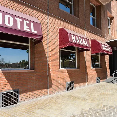 Hotel Nadal-2