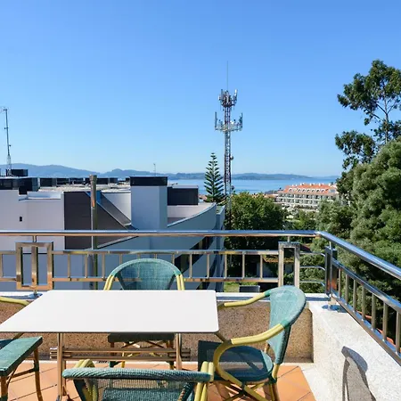 Apartamentos Trisquel-3