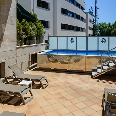 Apartamentos Trisquel-2