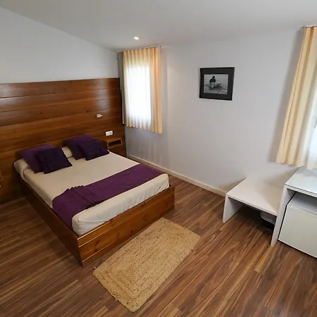 Hotel Mas Prades-2