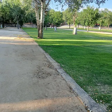 Complejo La Cigüeña-2